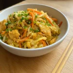 Kapusta na čínsky spôsob