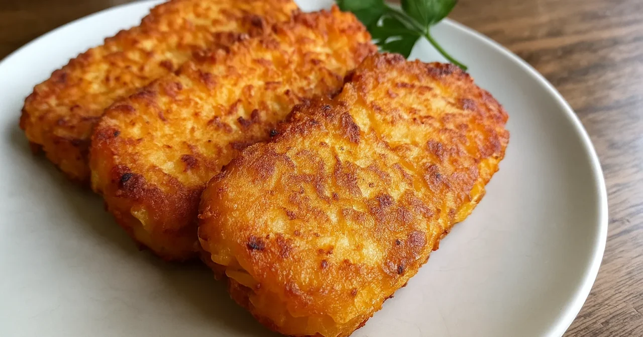 Kapustové fašírky