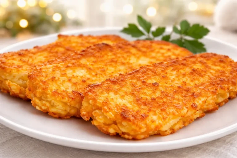 Kapustové fašírky