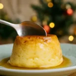 Karamelový flan