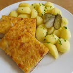 Karfiolový nákyp