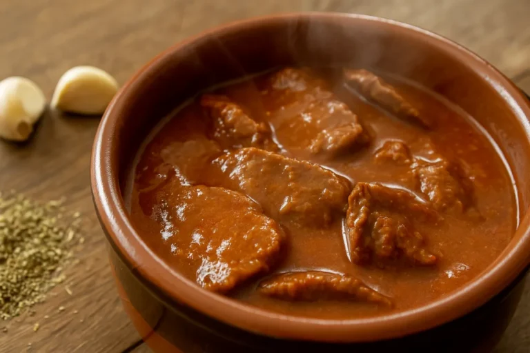 Kedy pridať cesnak do guláša