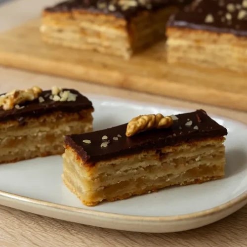 Klasické Žerbó rezy