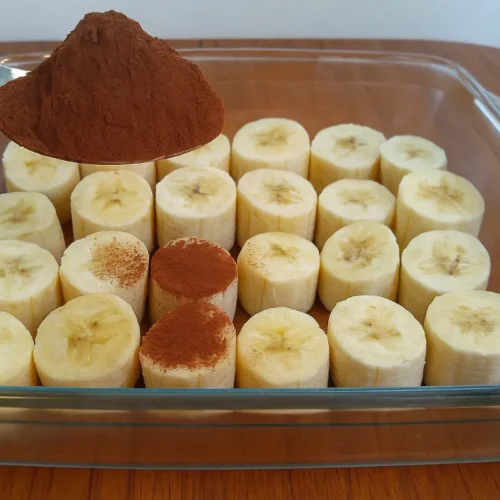 Koláč bez múky a cukru