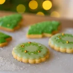 Kráľovská glazúra bez bielkov