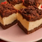 Kráľovské rezy s tvarohovou plnkou