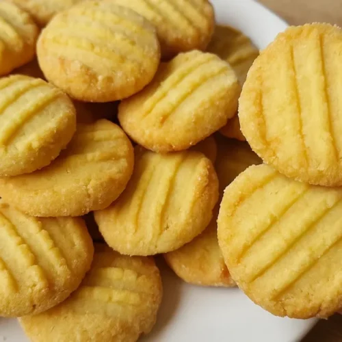 Krehučké sušienky