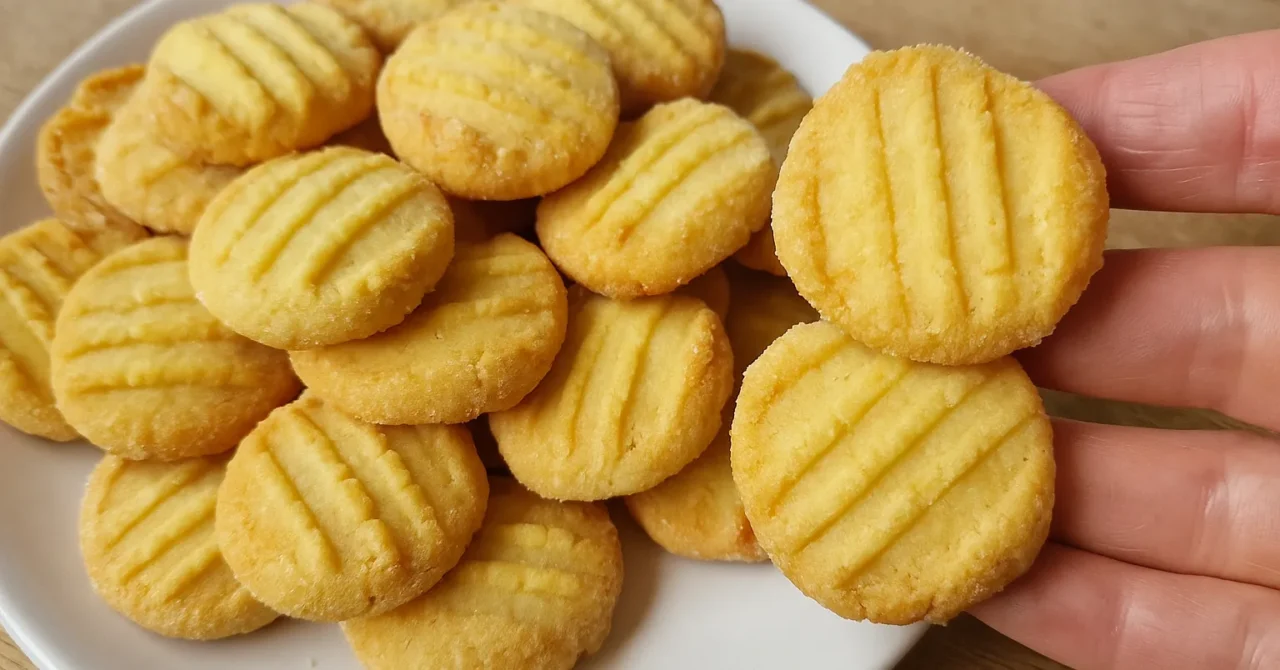 Krehučké sušienky