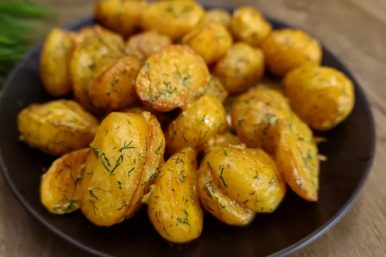 Krémové zemiaky na smotane