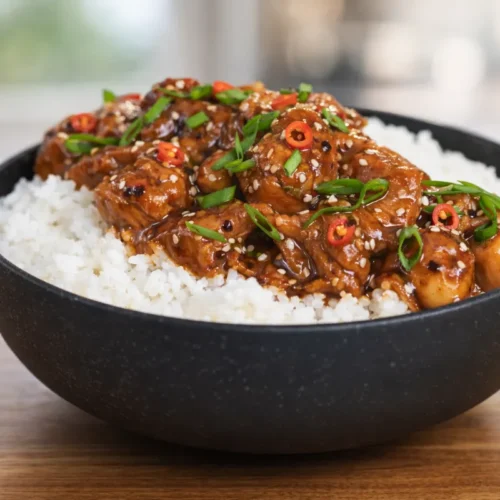Kura Teriyaki
