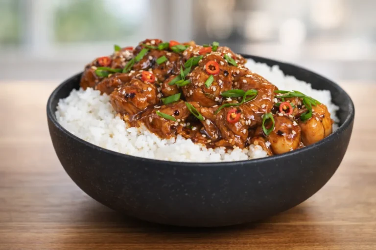 Kura Teriyaki