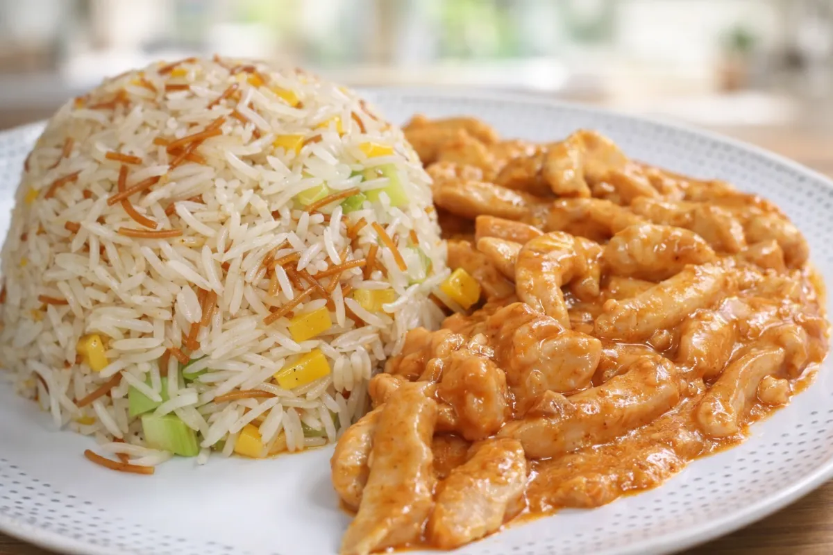 Kuracie kúsky Grand