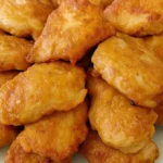 Kuracie kúsky v smotanovom cestíčku