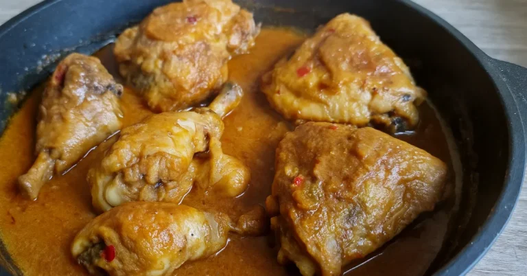 Kuracie mäso na pive