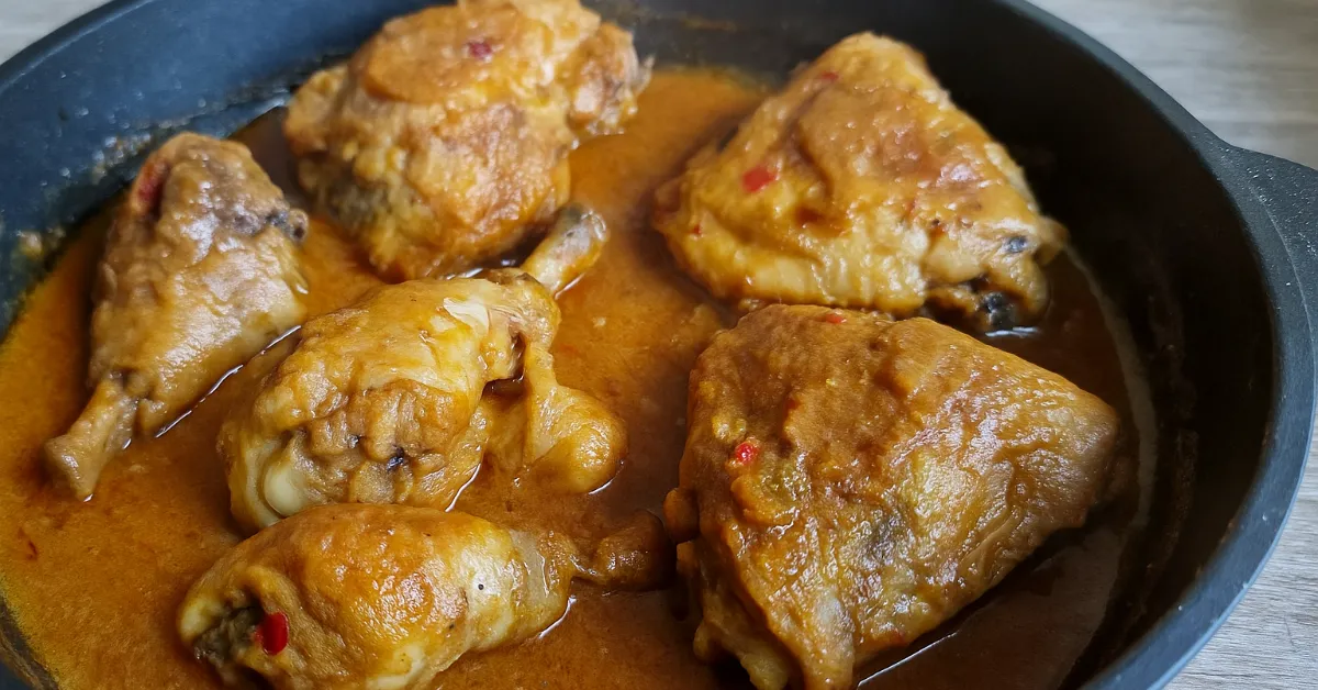 Kuracie mäso na pive