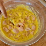 Kuracie nugetky v cestíčku