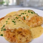 Kuracie prsia na smotane