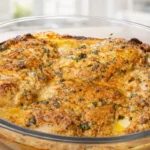 Kuracie rezne v tatárskej omáčke