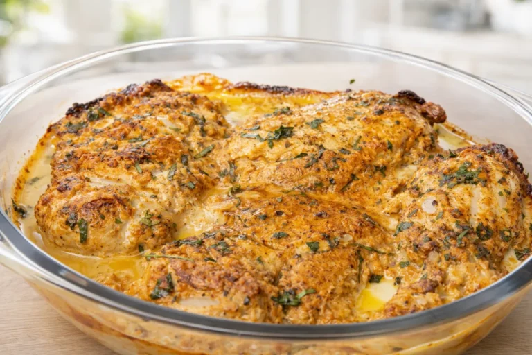 Kuracie rezne v tatárskej omáčke