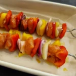 Kuracie špízy na plechu