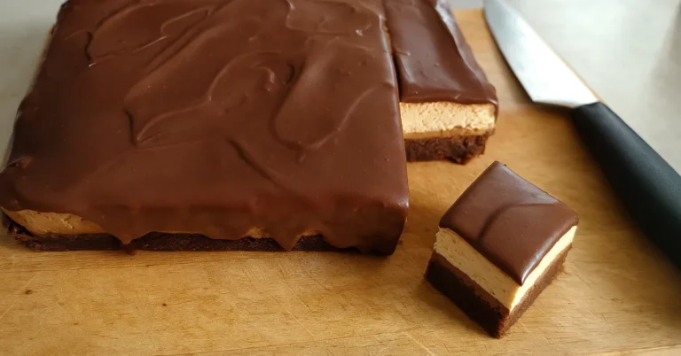 Luxusná kávová torta s mascarpone