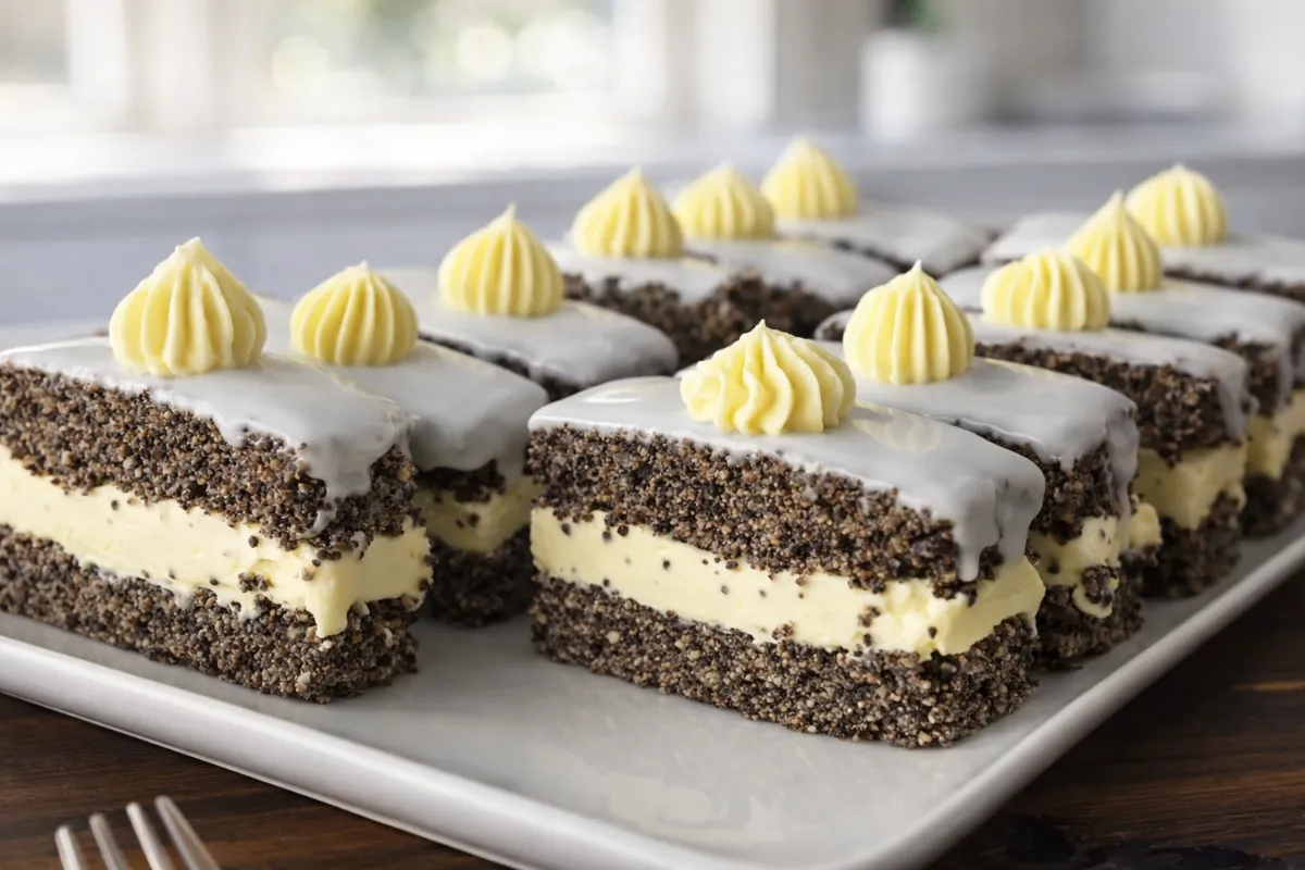 Makový citrónovník