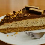Margot cheesecake