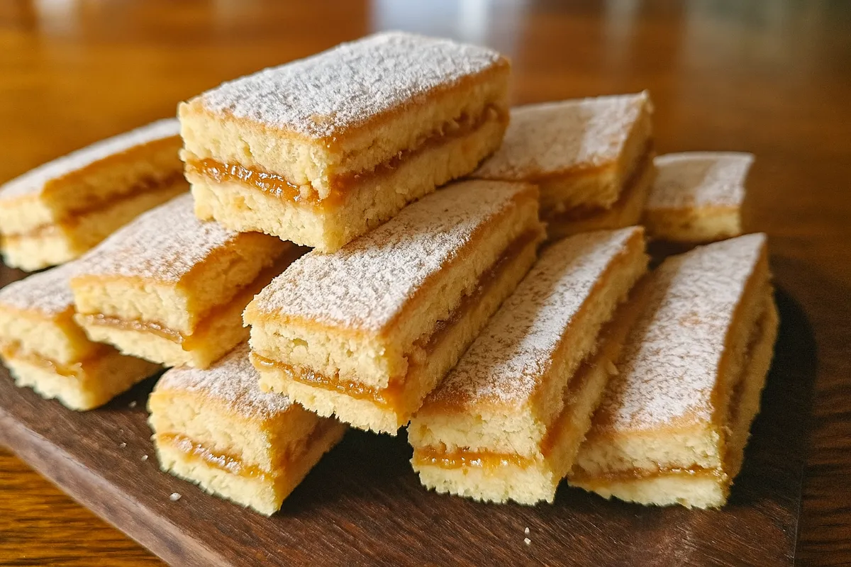 Marmeládové rezy