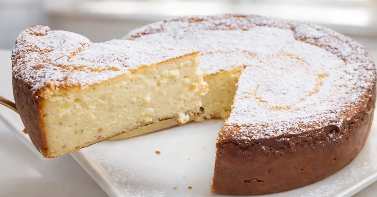 Migliaccio Napoletano