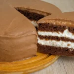 Míša torta
