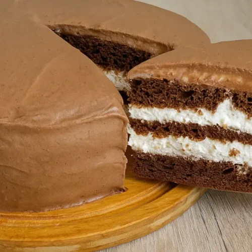 Míša torta