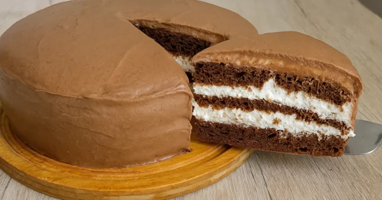 Míša torta