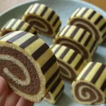 Mramorové sušienky