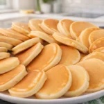 Nadýchané lievance