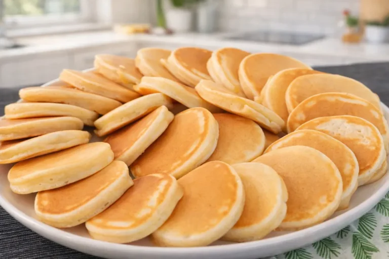 Nadýchané lievance