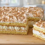 Najlepší koláč sveta