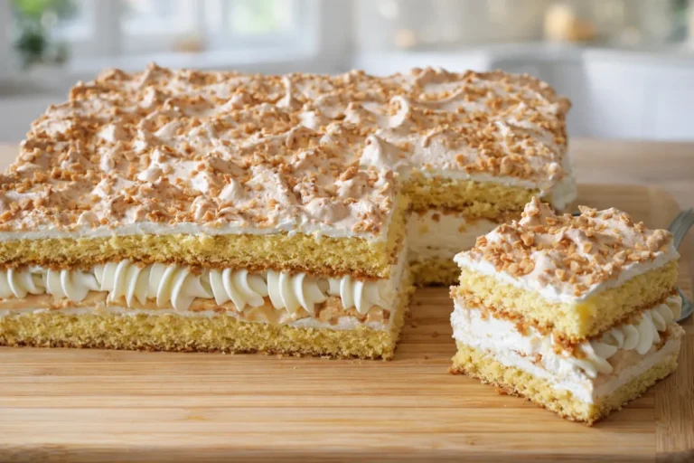 Najlepší koláč sveta