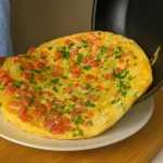 Najlepšia sedliacka omeleta