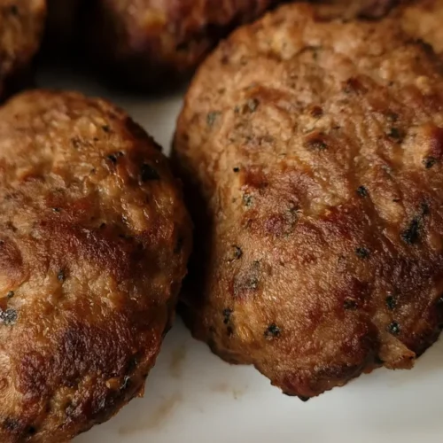 Najlepšie fašírky