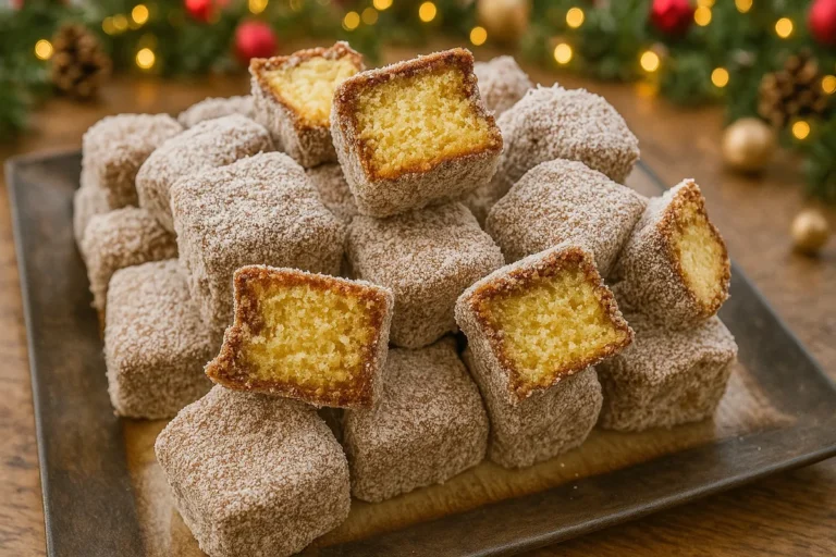 Najšťavnatejšie kokosové ježe