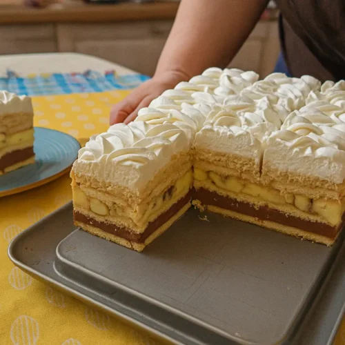 Nepečené Zadarské rezy