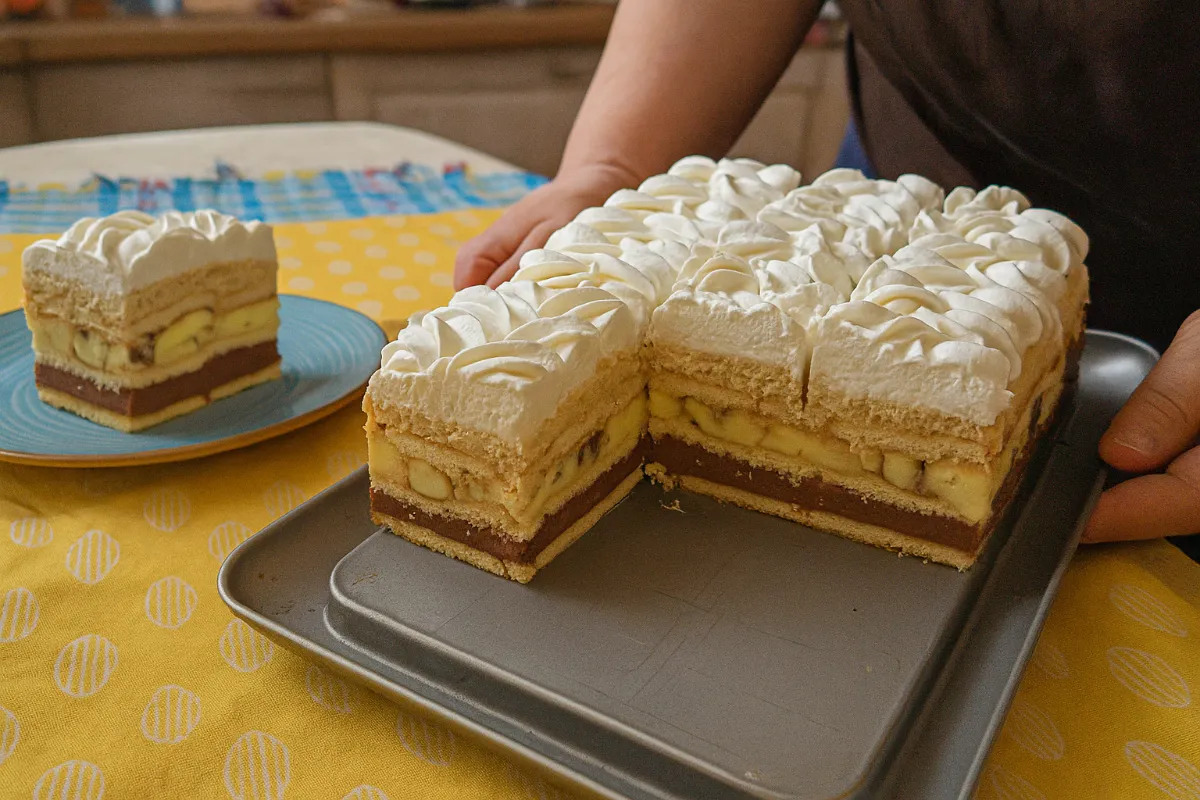 Nepečené Zadarské rezy