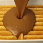 Nepečené pudingové kocky