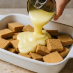 Nepečený cheesecake