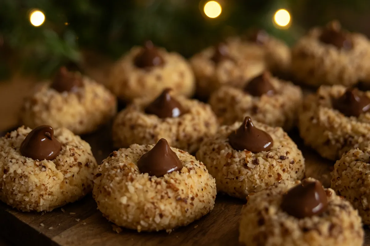 Nugátové Anjelské oči