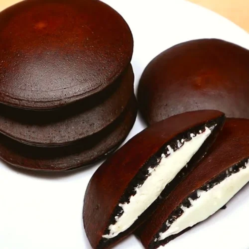 Oreo lievance