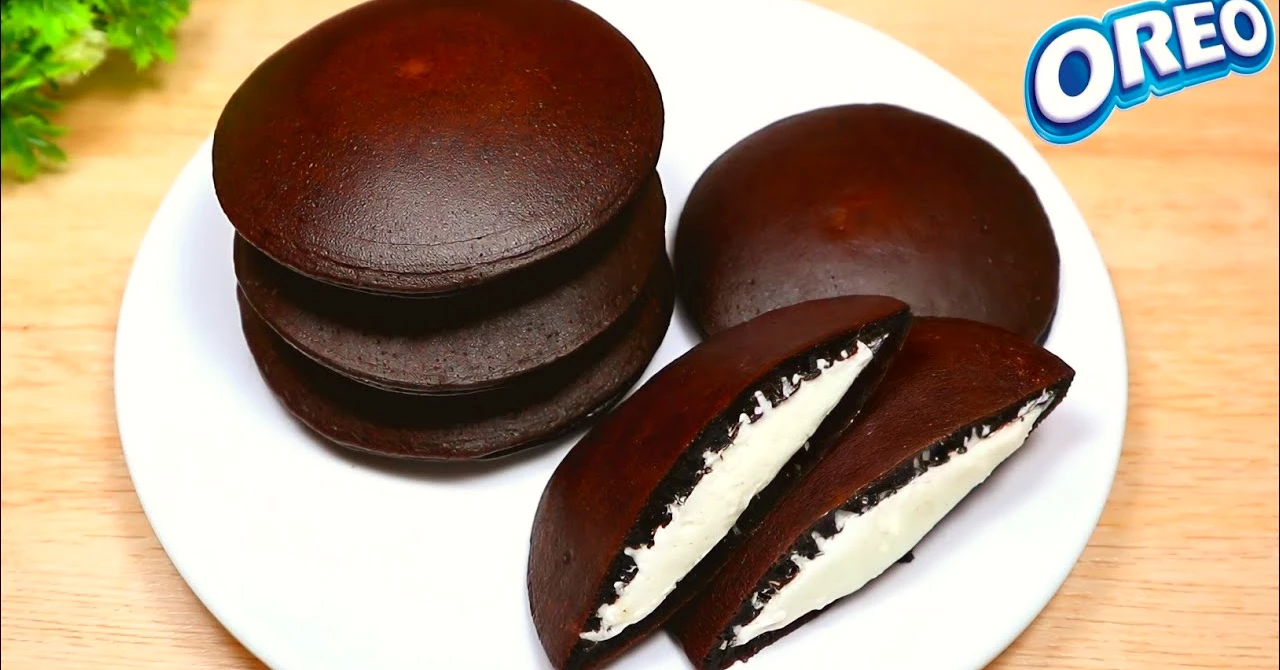 Oreo lievance
