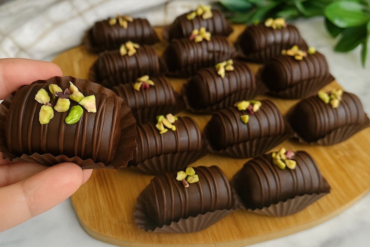 Orieškové tyčinky