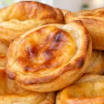 Pastéis de Nata