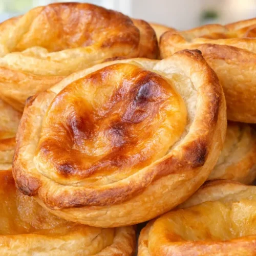 Pastéis de Nata